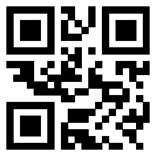 Immagine del Qr Code di 3303118980