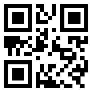QrCode di 3303118982