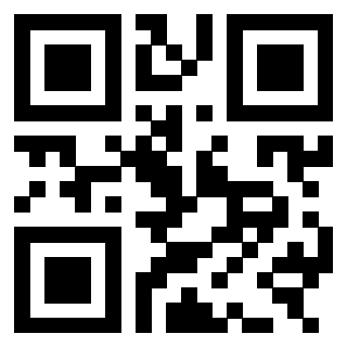 Il Qr Code di 3303118984
