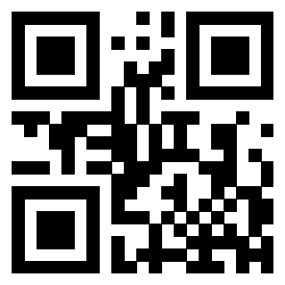 3303118986 - Immagine del Qr Code associato