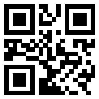 3303118988 - Immagine del Qr Code associato