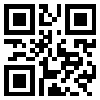 Il Qr Code di 3303118989