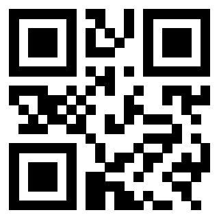 Il QrCode di 3303118991