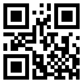 Scansione del Qr Code di 3303118992