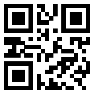3303118995 - Immagine del QrCode