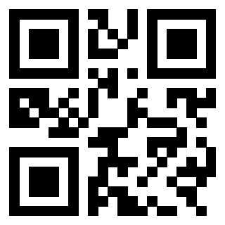 Immagine del QrCode di 3303118996