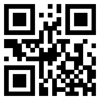 Scansione del QrCode di 3303118997