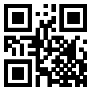 Immagine del QrCode di 3303119002