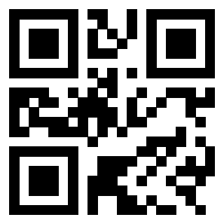 Il QrCode di 3303119004