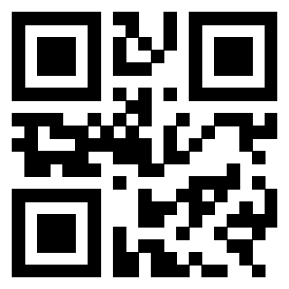 QrCode di 3303119005