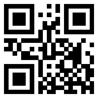 3303119007 Qr Code associato