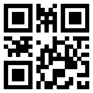 Immagine del QrCode di 3303119010