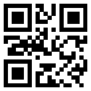 3303119012 QrCode associato