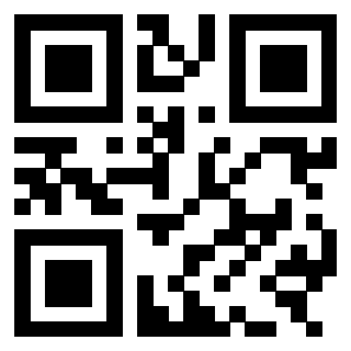 Immagine del QrCode di 3303119014
