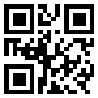 3303119015 Qr Code associato