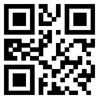 3303119018 Qr Code associato