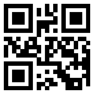 3303119022 QrCode associato