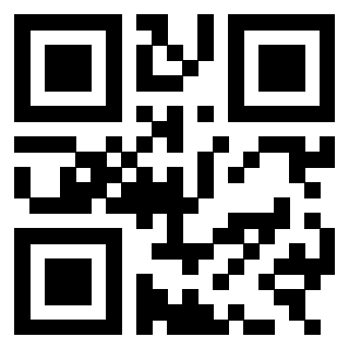 Immagine del Qr Code di 3303119024