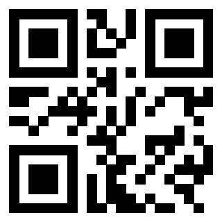 3303119026 QrCode associato