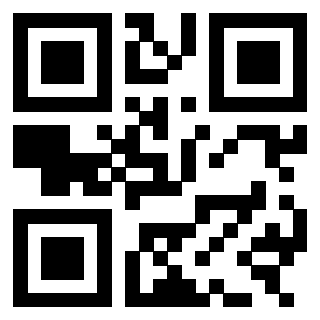 3303119028 - Immagine del Qr Code