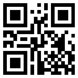 3303119029 - Immagine del Qr Code