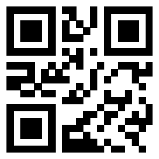 3303119031 - Immagine del Qr Code