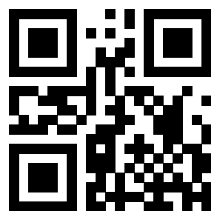 Il QrCode di 3303119032