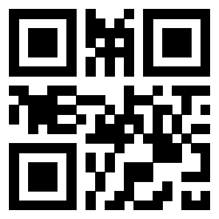 Il Qr Code di 3303119038