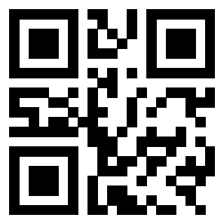 Immagine del Qr Code di 3303119039