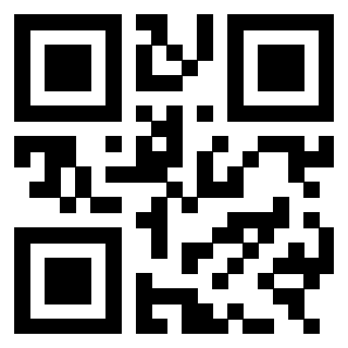 3303119044 - Immagine del QrCode