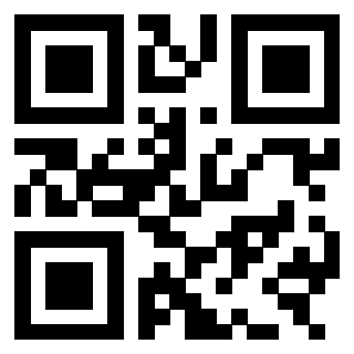 3303119045 - Immagine del Qr Code associato
