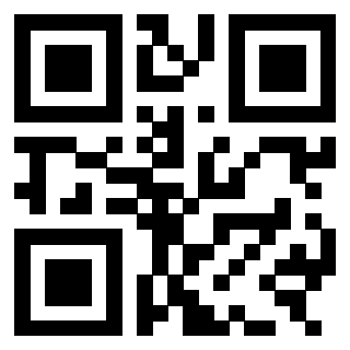 Il QrCode di 3303119048