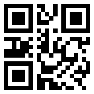 Immagine del Qr Code di 3303119050