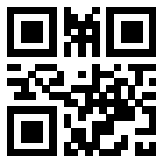 Il QrCode di 3303119053