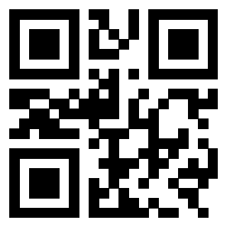 Scansione del Qr Code di 3303119055