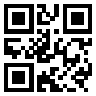3303119056 - Immagine del QrCode