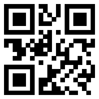 Immagine del QrCode di 3303119058