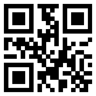 3303119061 QrCode associato