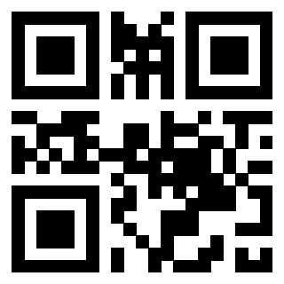 Immagine del QrCode di 3303119063