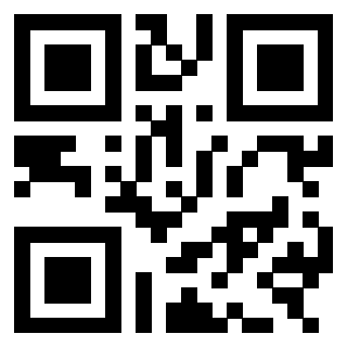 3303119065 - Immagine del Qr Code