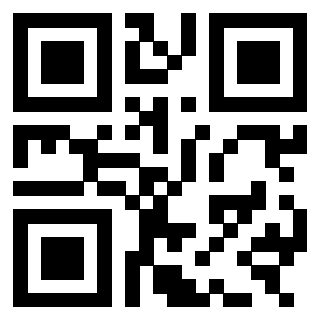 3303119066 - Immagine del QrCode associato