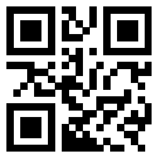 3303119069 - Immagine del Qr Code associato