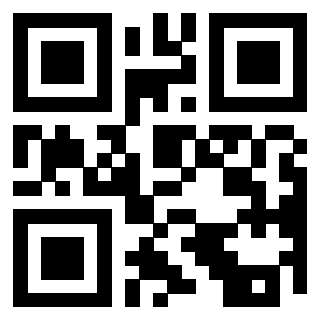 Immagine del QrCode di 3303119071