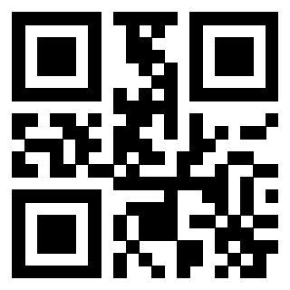 3303119073 - Immagine del QrCode