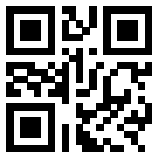 Scansione del Qr Code di 3303119074