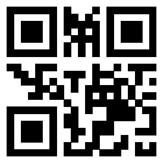 Immagine del QrCode di 3303119075