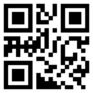 3303119076 - Immagine del QrCode