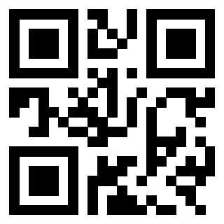 Immagine del QrCode di 3303119077