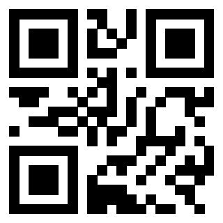 Immagine del Qr Code di 3303119078