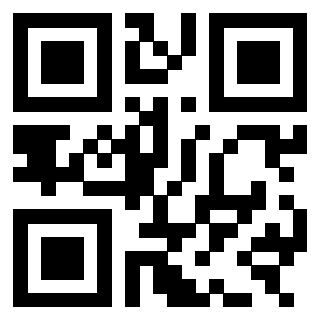 3303119079 - Immagine del QrCode associato